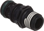 Attwood 8838TM6 Universal Sprayless Connector for Marine Applications