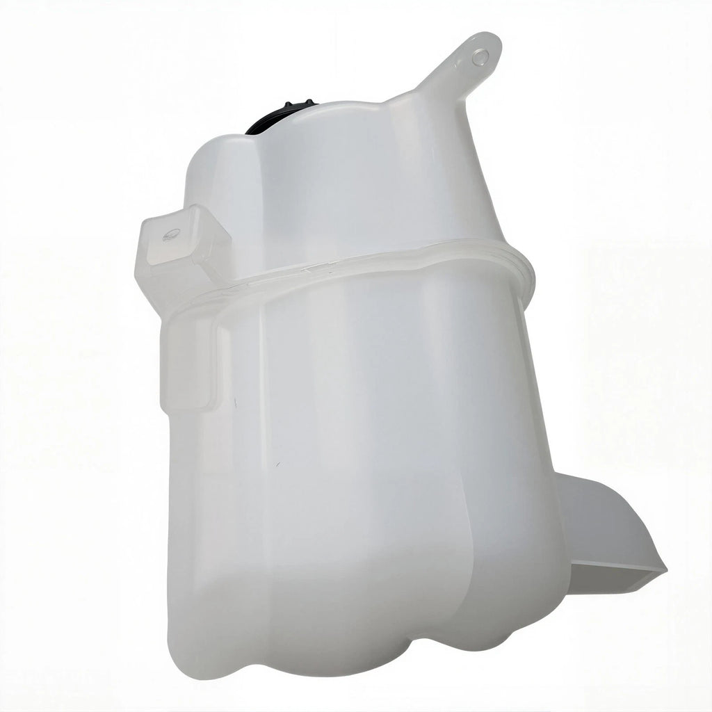 Front Engine Coolant Reservoir Tank w/ Cap for Infiniti QX56 (2004–2010)