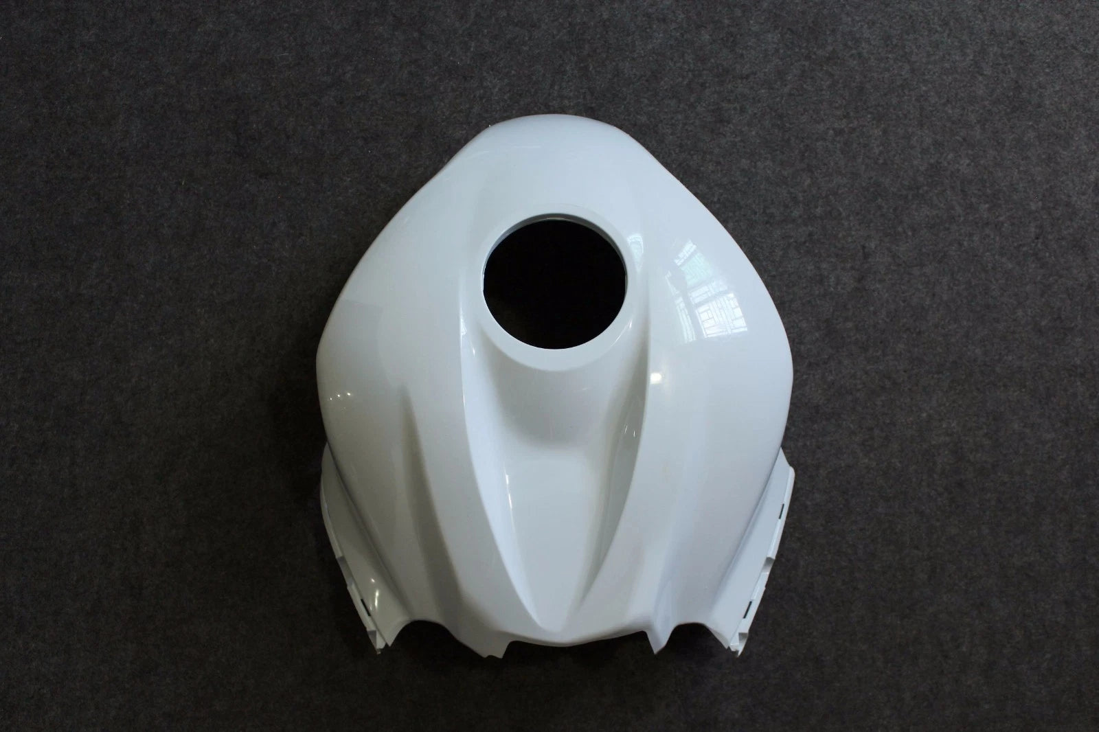 Fairing Kit for Honda CBR600RR (2007–2008) Unpainted ABS Bodywork