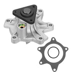 Water Pump for Toyota Yaris 2006–2018, Scion xB 2004–2006 AW9406