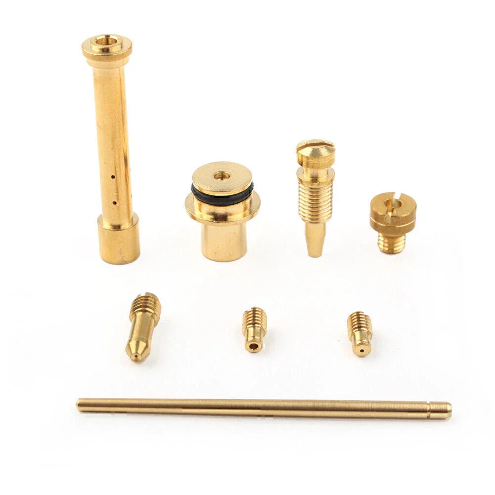 Carburetor Repair Kit for Suzuki DR350SE (1994-1999) Motorcycle