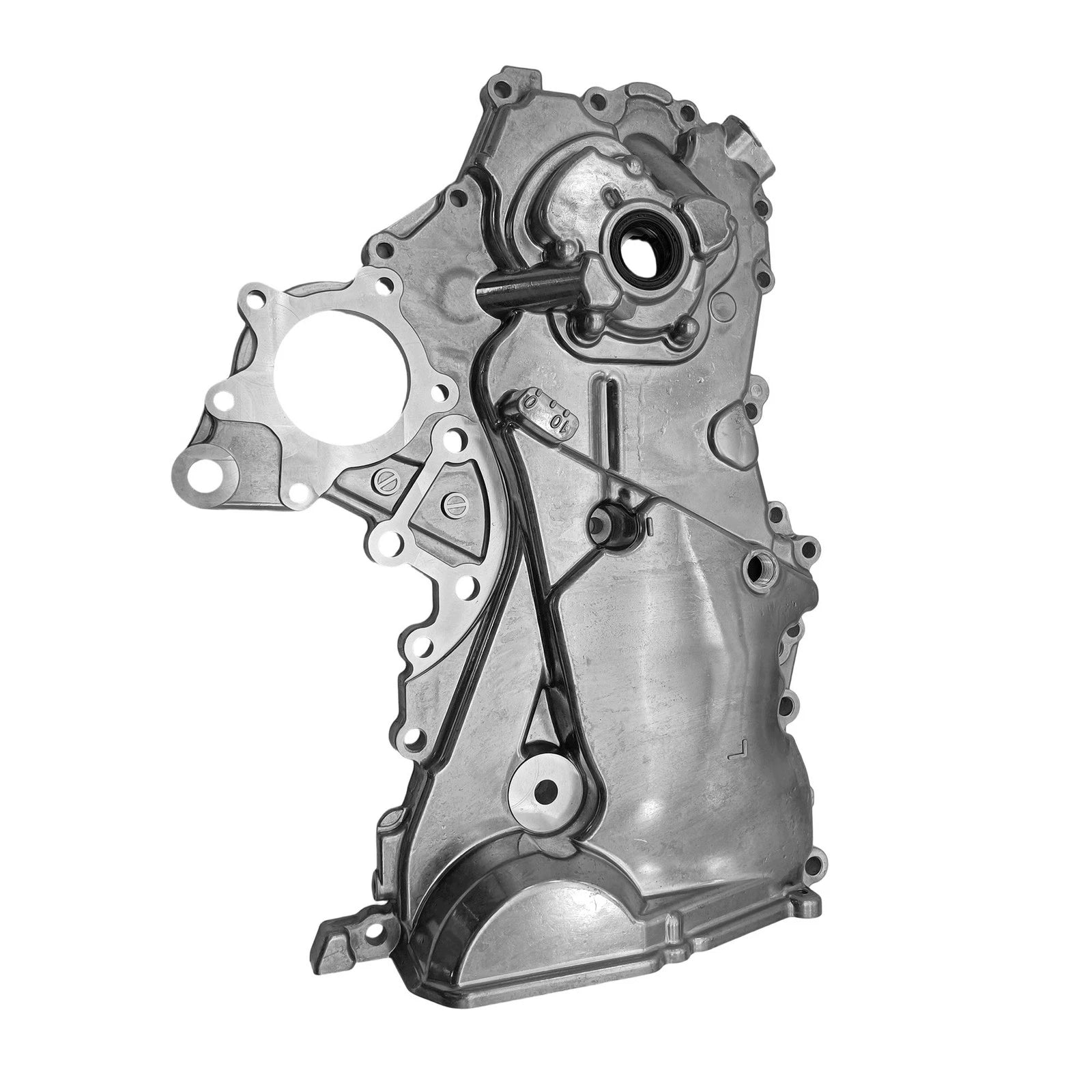 Oil Pump 1510021042 for Toyota Echo (2000–2005), Yaris (2007–2012), Scion xA xB (2004–2006) 1.5L