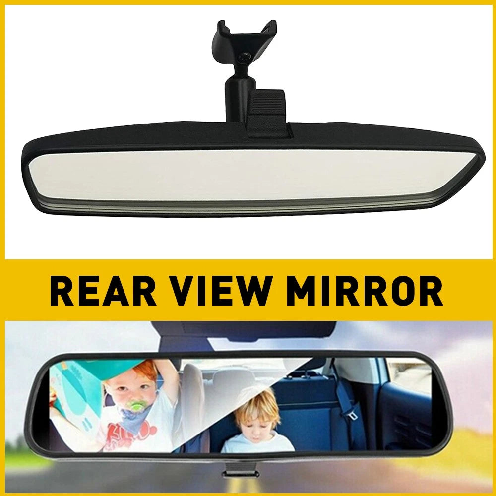 Interior Rear View Mirror for Honda Accord Civic CR-V Odyssey (2005–2017)