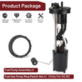 Fuel Pump Assembly 275500771 for Sea-Doo Wake Pro 215 (2008–2011)