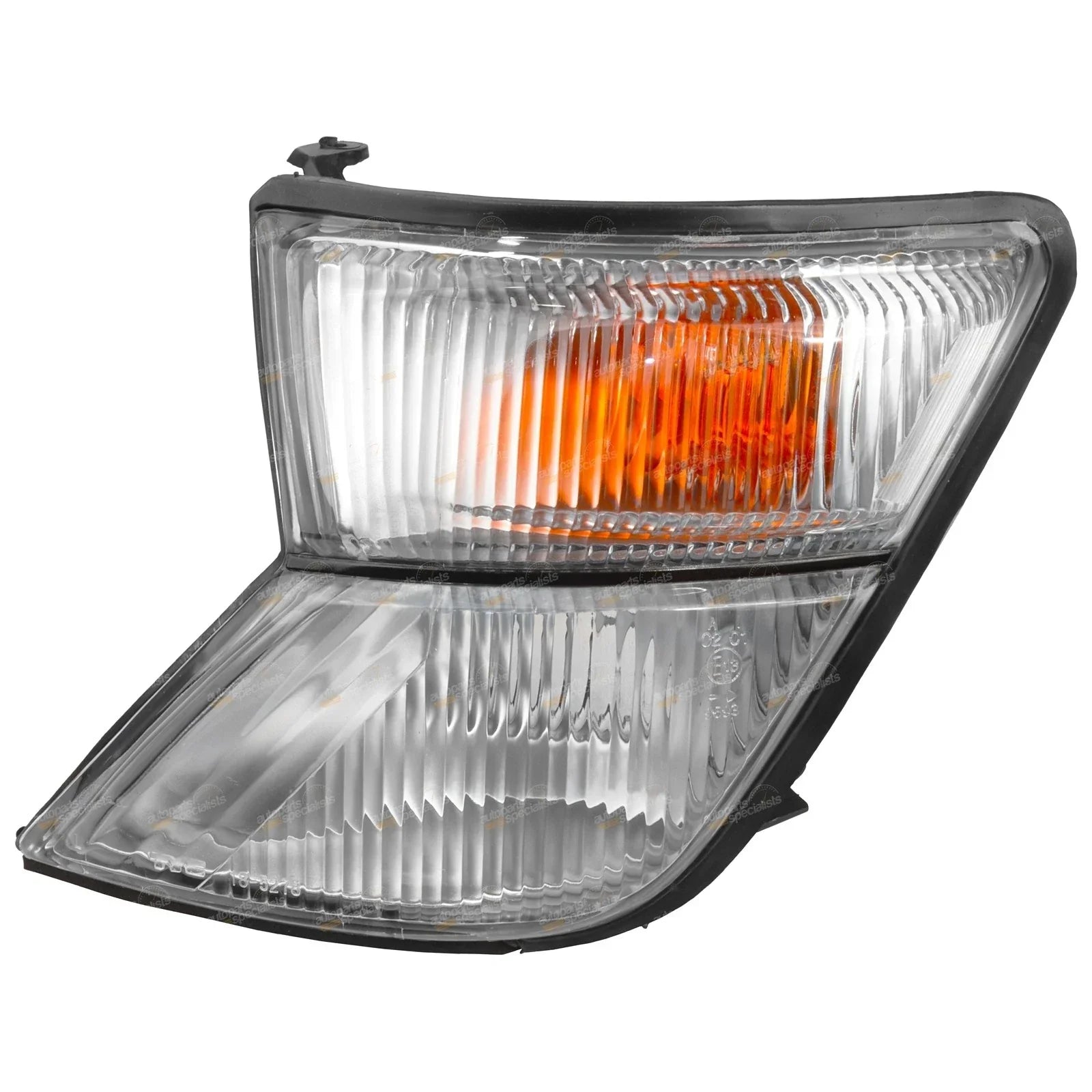 LH Corner Indicator Light for Nissan GU Patrol (1997-2001)