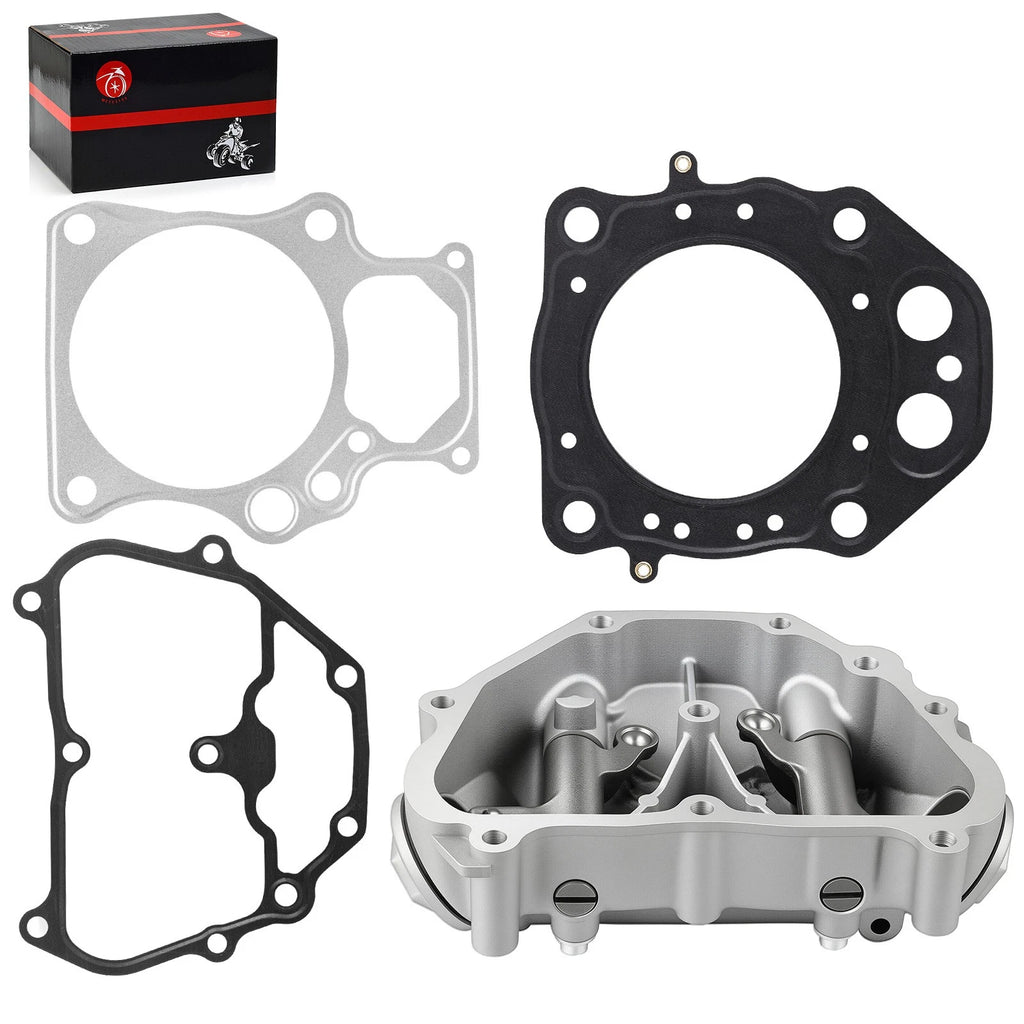 Cylinder Head Cover and Gaskets for Honda Rancher 420 TRX420FPA (2009–2014)