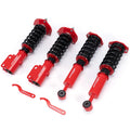 Adjustable Coilovers Suspension Lowering Kit for Mitsubishi 3000GT (1991–1999)