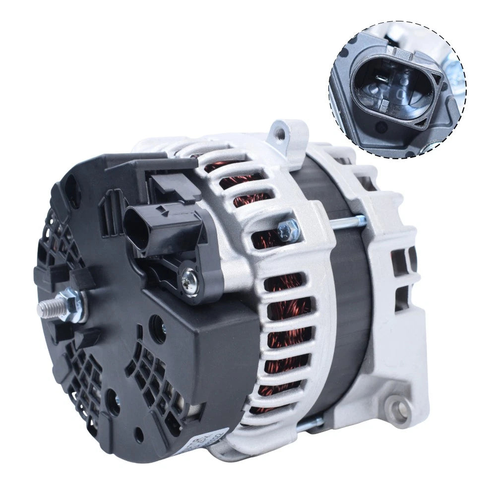 Alternator 150A 12V for Mercedes-Benz GLA250 X156 (2015–2020)
