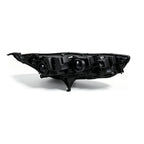 Halogen Headlight Headlamp for Ford Transit Connect (2019–2023) W/ Bulbs LH