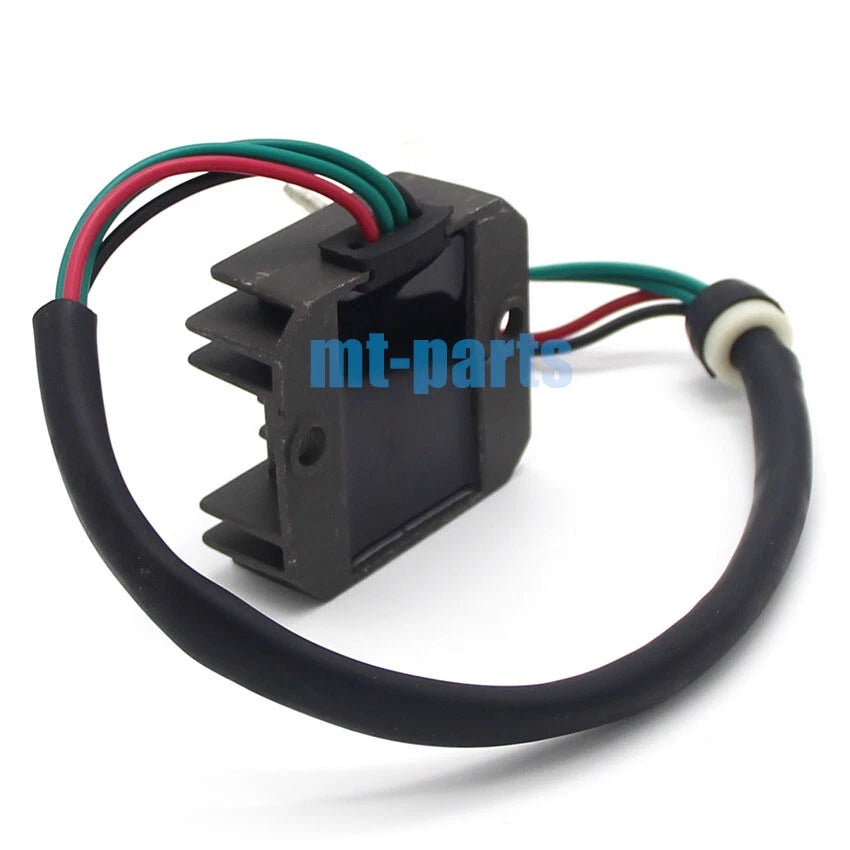 Voltage Regulator/Rectifier for Yamaha XA1200 XLT1200 (1999–2005)