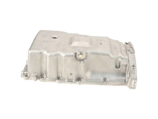 Oil Pan for Mazda 6 Turbocharged (2006–2007) SS564GK