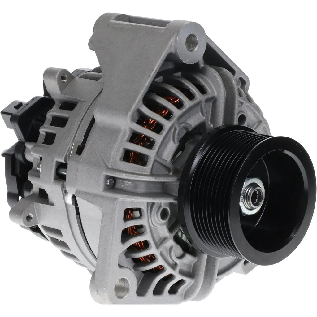 Alternator for Claas Combine Harvester Tucano 430 Jaguar 980 (2007–2012)