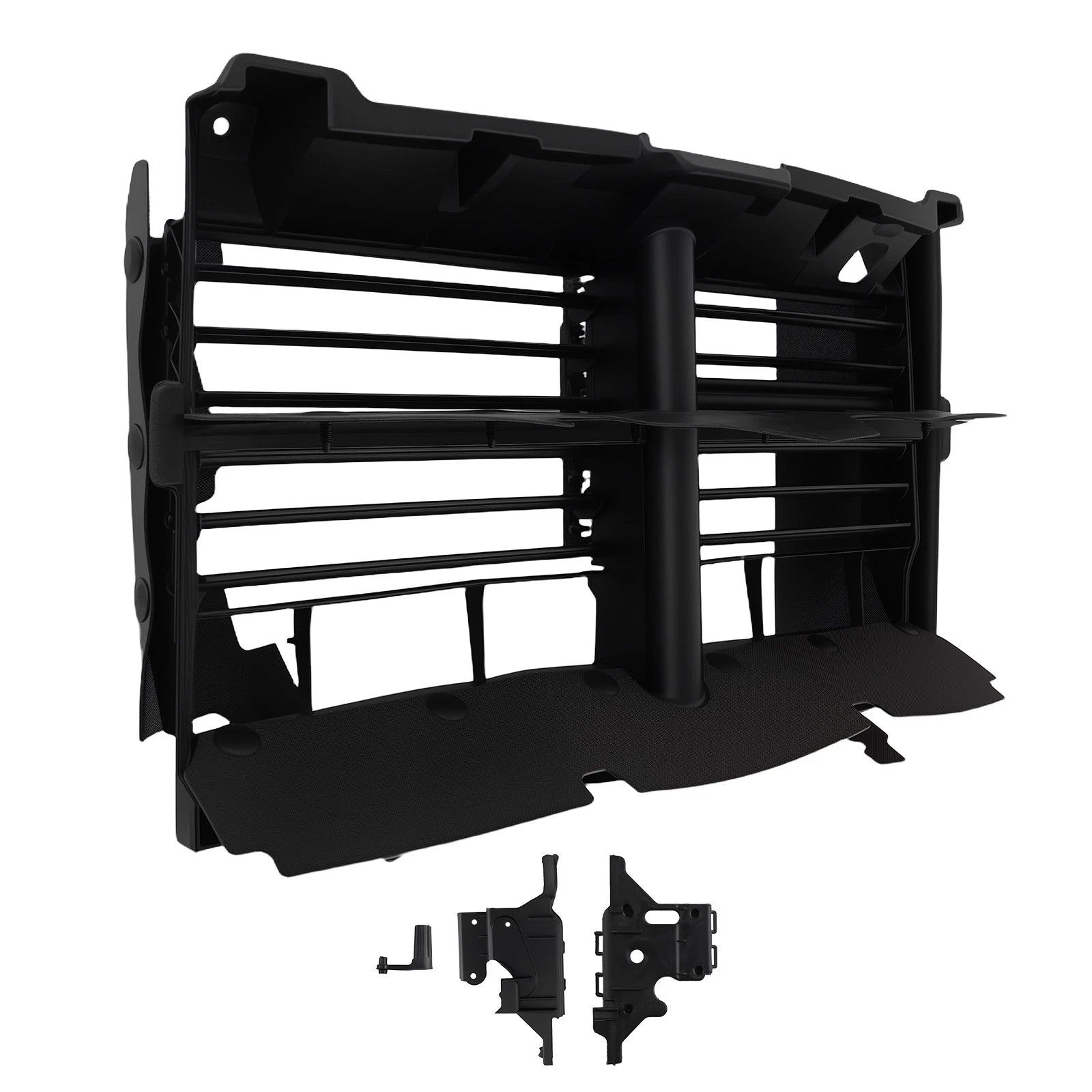Active Grill Shutter for Ram 1500 (2013–2018) 68192368AA, 68192368AC