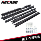 Floor Support Crossmember for Ford F-250/350/450 Super Duty (1999–2018)