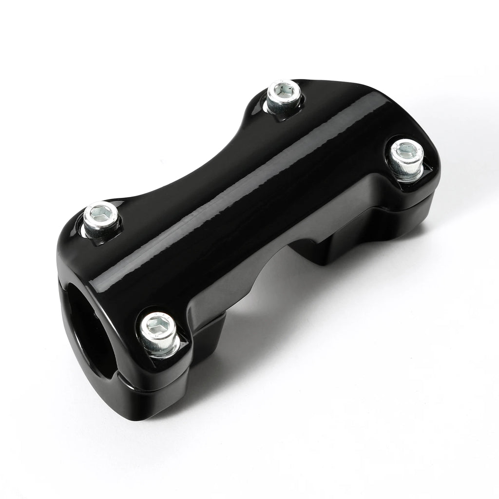 1 1/4" Handlebar Bar Risers for Harley Touring Road Glide FLTRX (2015–2024)