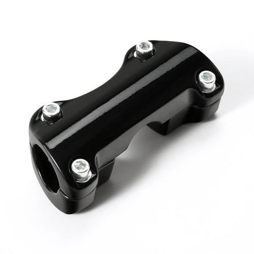 1 1/4" Handlebar Bar Risers for Harley Touring Road Glide FLTRX (2015–2024)
