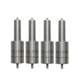Set of 4 Fuel Injector Nozzles for John Deere (RE36935)