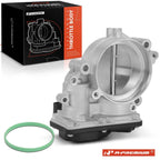 Throttle Body for BMW X3 X4 X5 X6 X7 Z4 540i 740i (2020–2023)