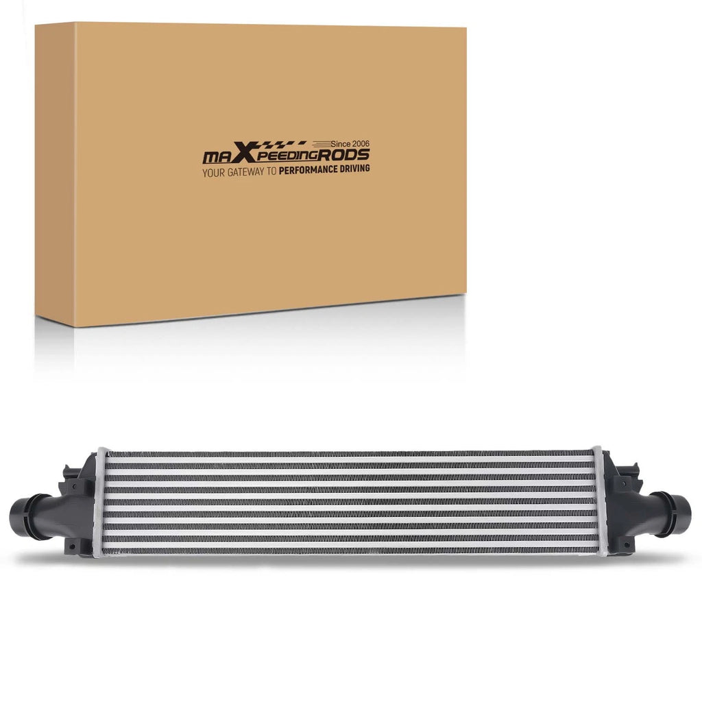 Intercooler for Chevrolet Trax 1.4L (2013–2020) 18047 95465727