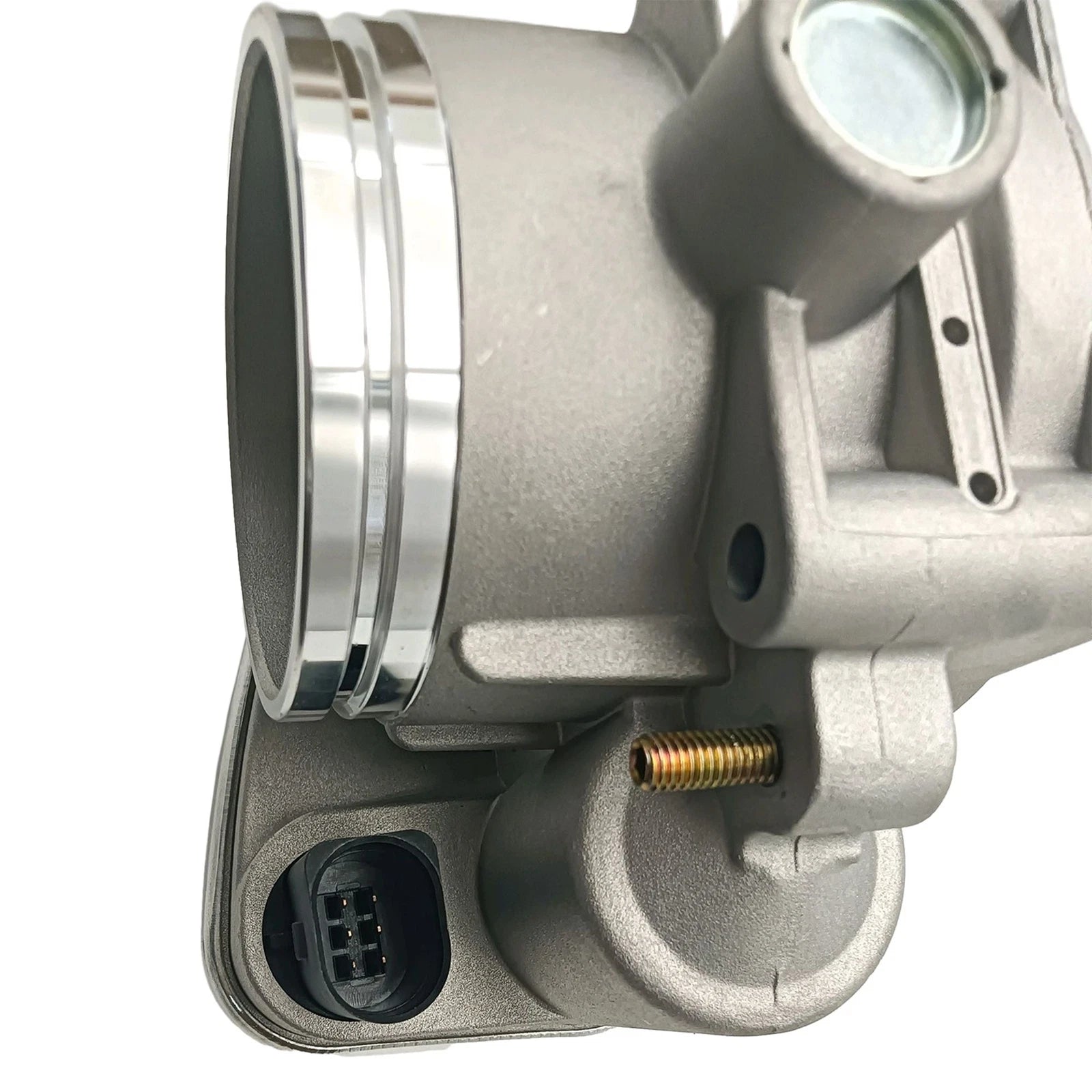 Throttle Body for BMW 325CI 325I 325XI 525I X3 Z3 Z4 (2001–2006) 67-5016 2.5L L6