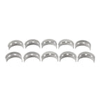 10X Crankshaft Main Bearings STD 28MM for Honda CBR250 MC14 MC17 MC19 MC22 CB250
