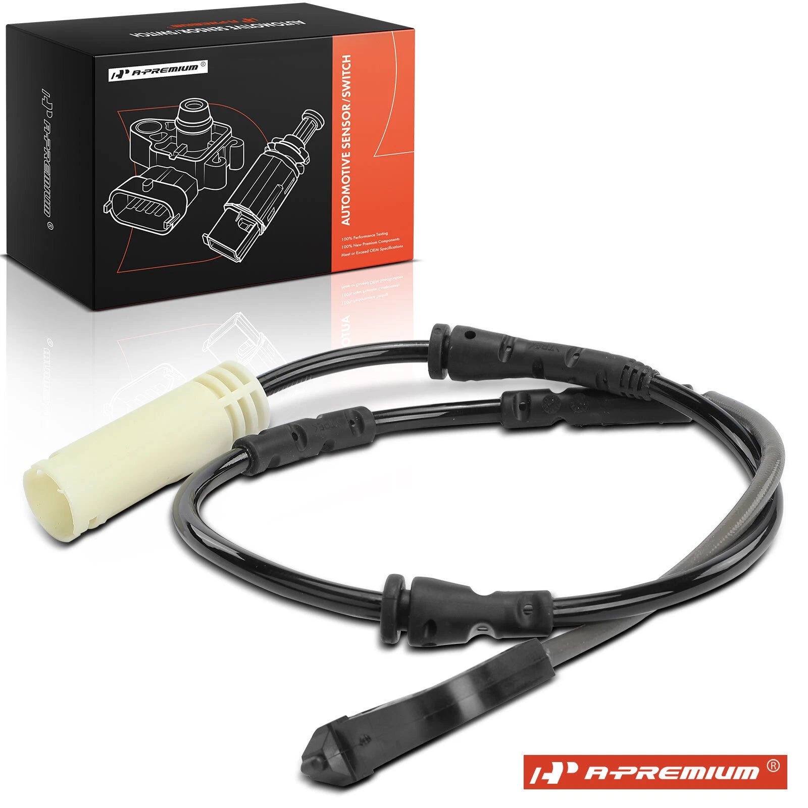 Brake Pad Wear Sensor for BMW X1 E84 (2013–2015)