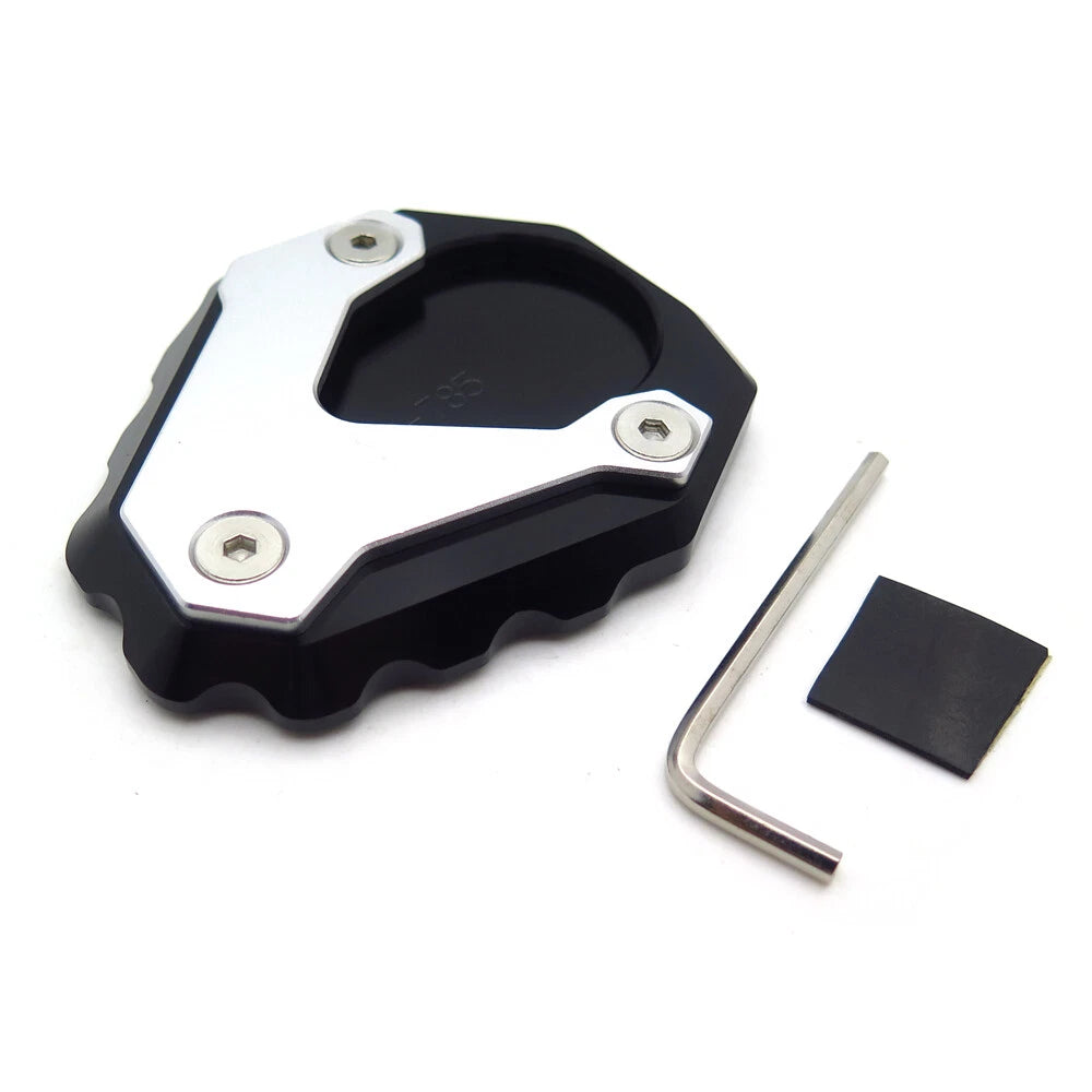 Kickstand Side Stand Extension for BMW F750GS F850GS (2017–2019)