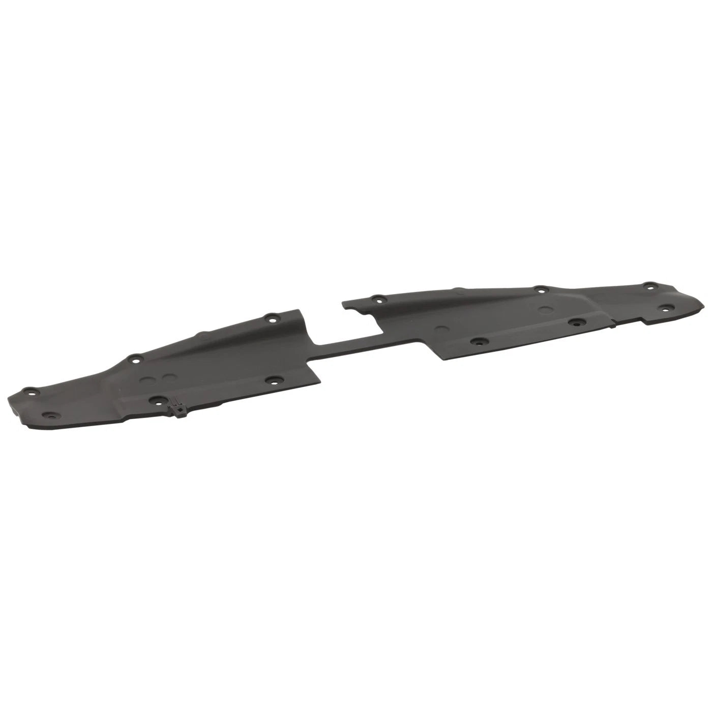 Radiator Support Covers for Nissan Altima (2019–2023)