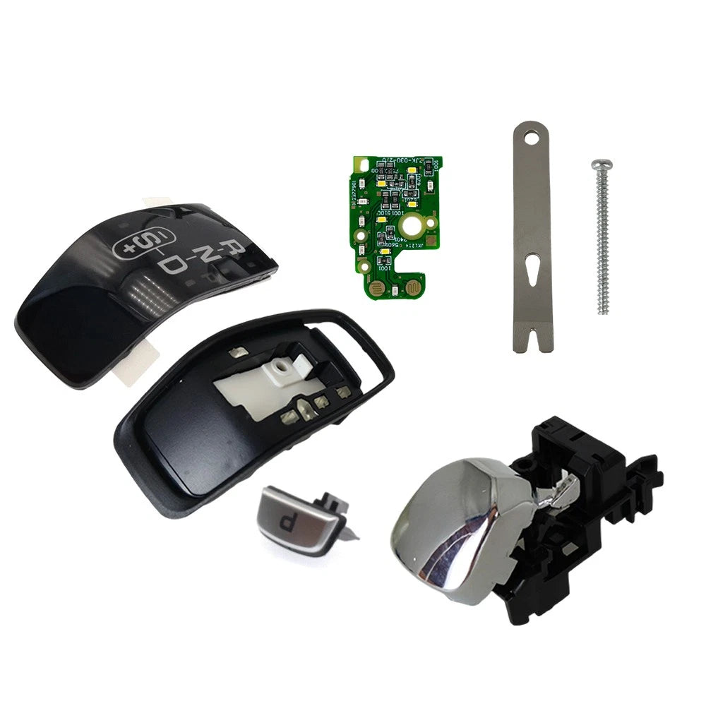 Gear Shift Knob Repair Kit for Land Rover Range Rover Sport (2014–2020)