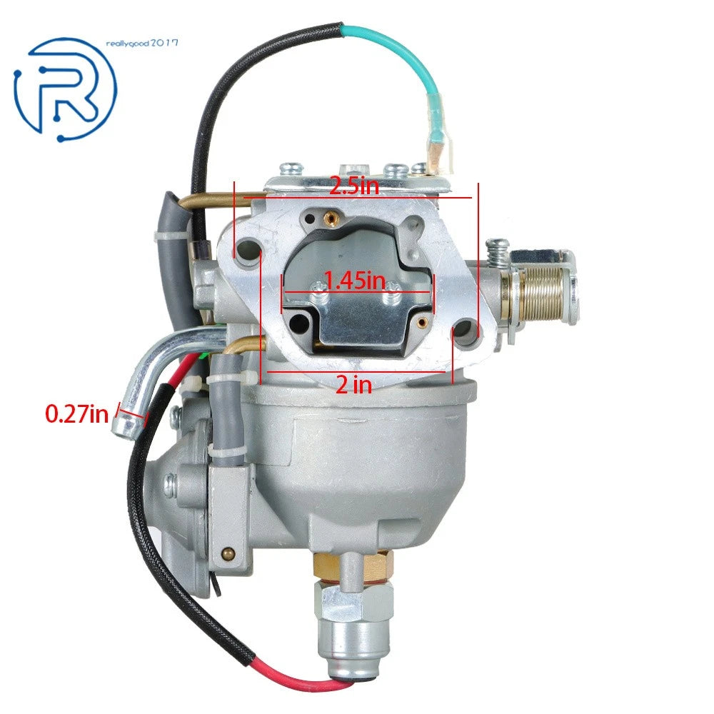 Carburetor for Kohler CV740S
