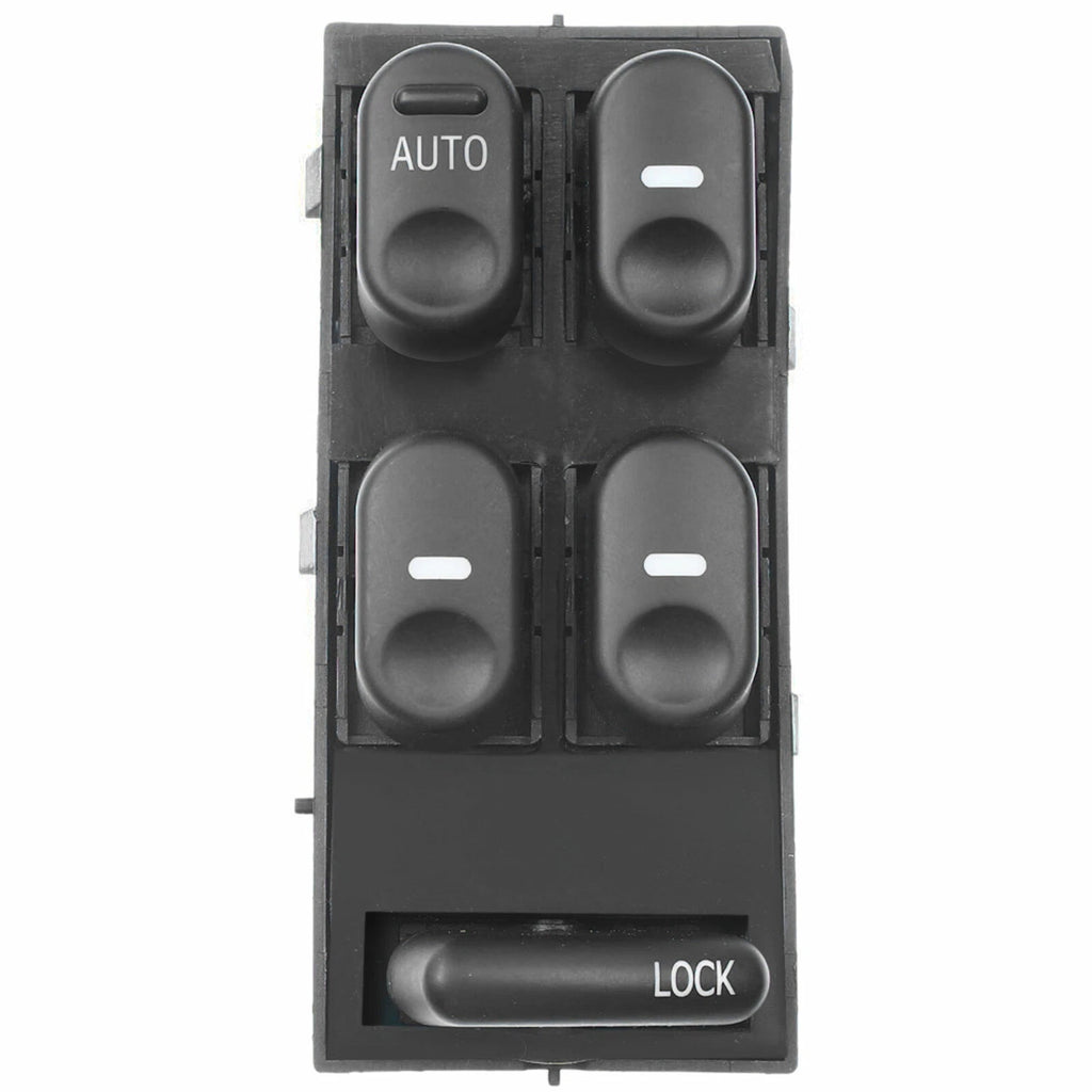 Power Window Switch for Buick Regal/Century (1997-2004)