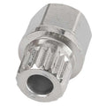 35/19PT Wheel Lock Nut Bolt for BMW