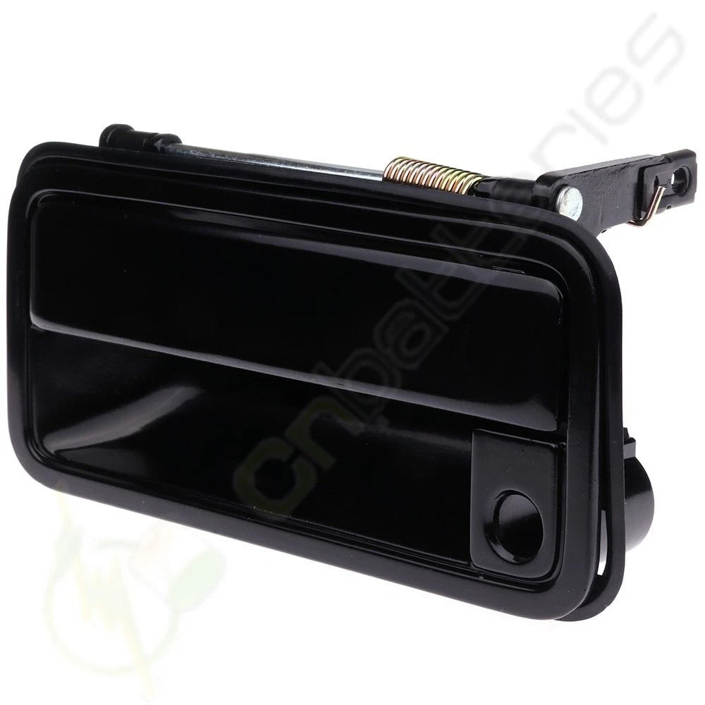 Front Exterior Door Handle LF for Chevy GMC Pickup Truck (1988–1994)