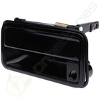 Front Exterior Door Handle LF for Chevy GMC Pickup Truck (1988–1994)