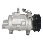 A C Compressor Replacement for Dodge Magnum 5.7L (2005-2008)