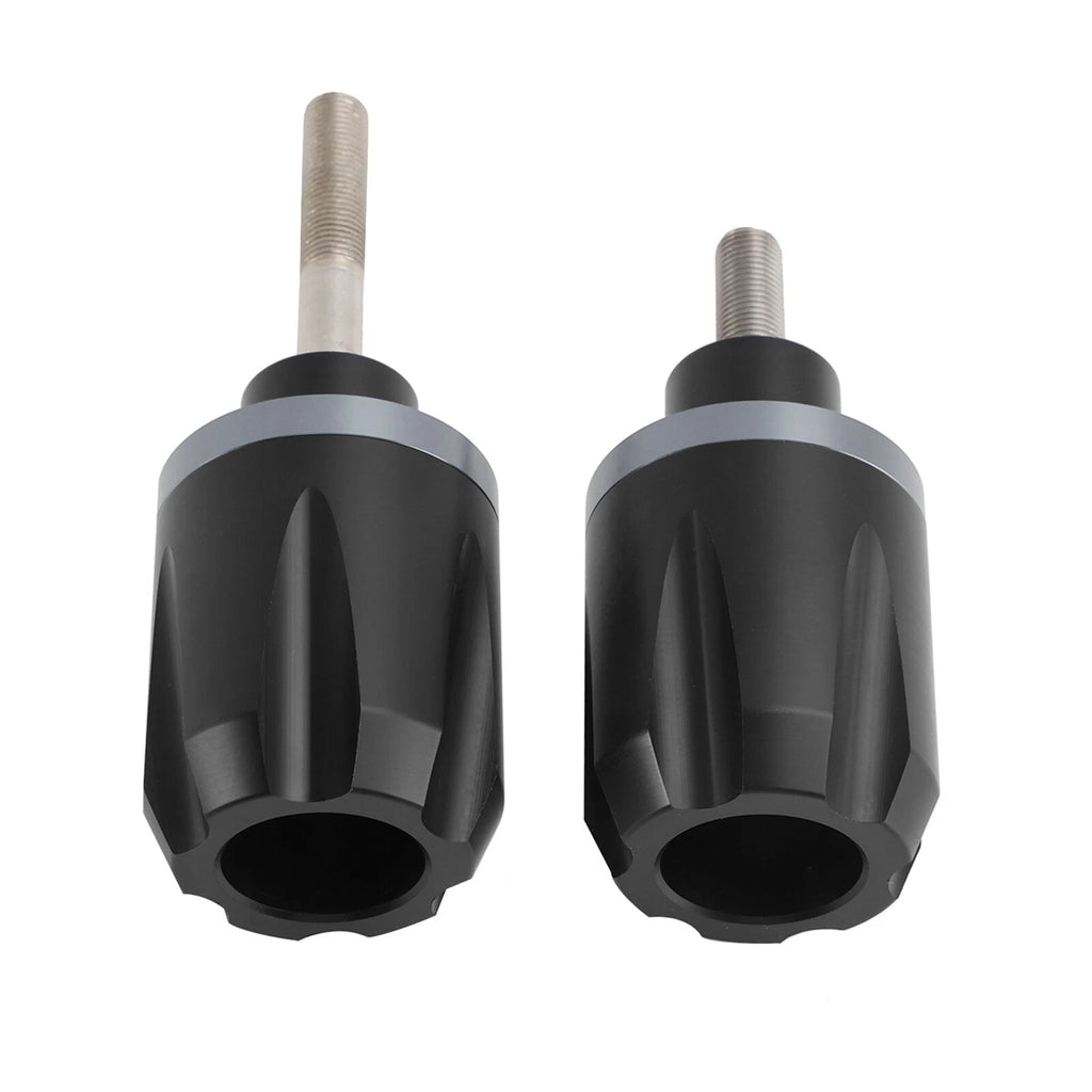 Aluminum Frame Crash Slider for Honda CB650R (2019–2020)