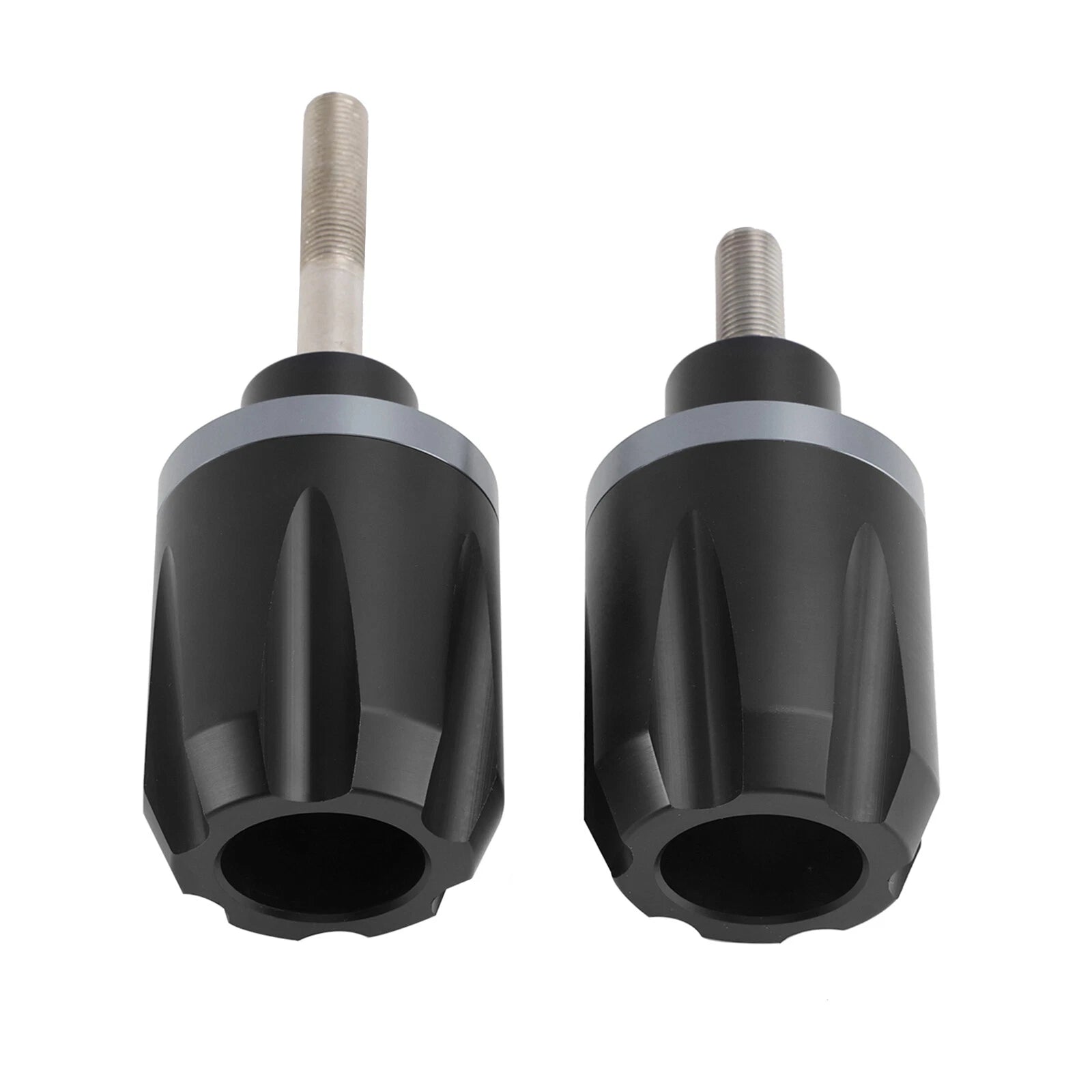 Aluminum Frame Crash Slider for Honda CB650R (2019–2020)