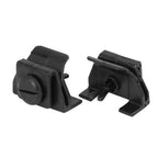 Set of 5 Front Mudguard Bumper Cover Clips 53879-58010 47749-58010 for Toyota