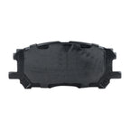 Set of 4 Ceramic Brake Pads for Toyota Highlander (2006–2007)