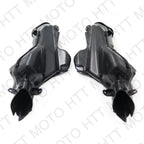 Ram Air Intake Tube Duct Fairing for Suzuki GSXR1000 (2007–2008)