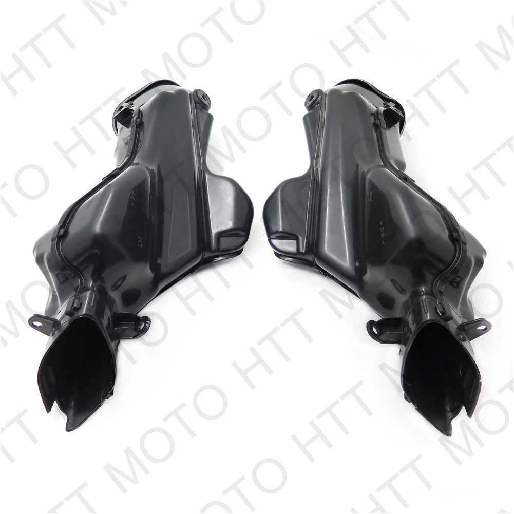 Ram Air Intake Tube Duct Fairing for Suzuki GSXR1000 (2007–2008)