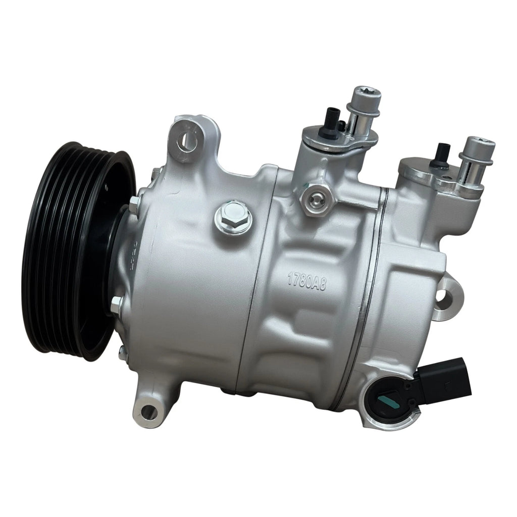 AC Compressor Replacement for Audi Q3 Quattro 2.0L (2017-2018)
