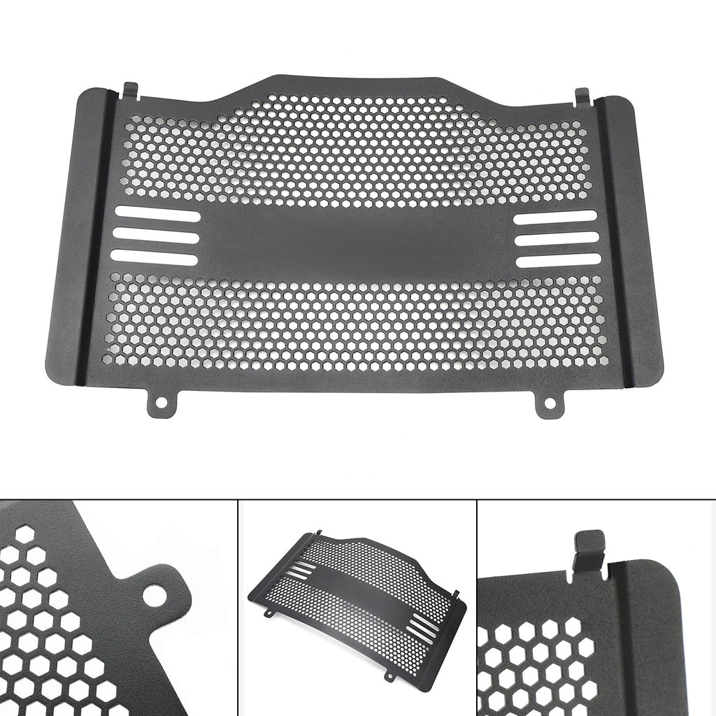 Radiator Guard Protector for Ducati DesertX Desert X (2022–2023)