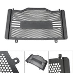 Radiator Guard Protector for Ducati DesertX Desert X (2022–2023)