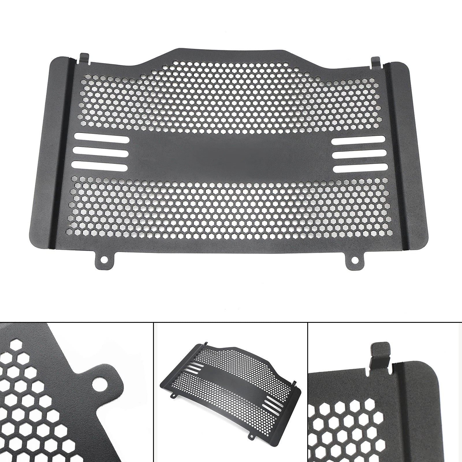 Radiator Guard Protector for Ducati DesertX Desert X (2022–2023)