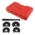 Heavy Duty Spring for Mercedes W210 W211 (1995–2009) Steel Tool Case