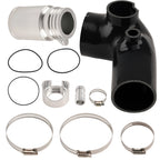 Turbo Intake Tube Hose for BMW 125i 220i 228i 320i 328i 420i 428i 528i (N20 2.0L)