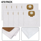 Set of 4 Filter Bags for VC2010L Vacuum Cleaner (P72899)