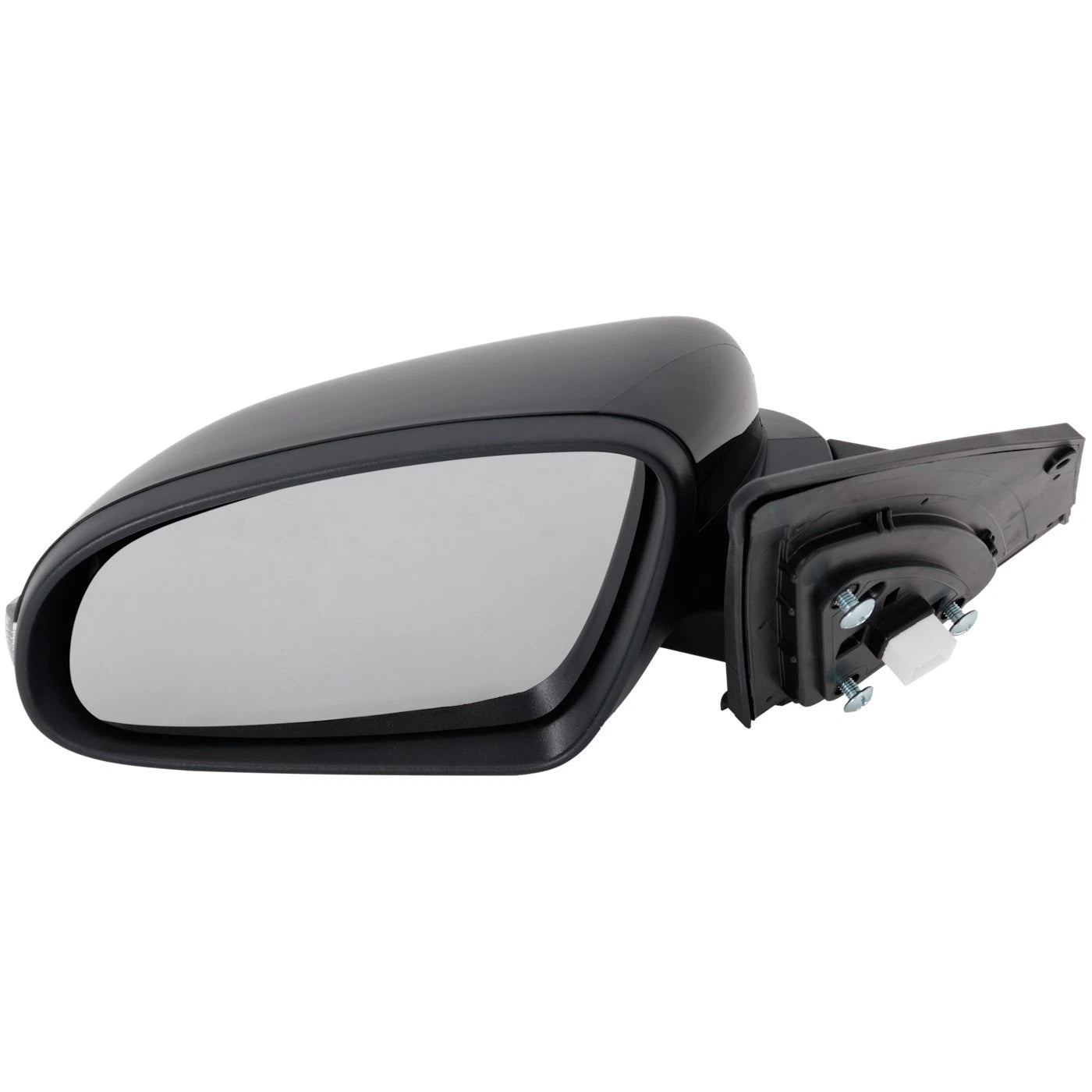 Driver Left Side Heated Mirror for Hyundai Kona (2022–2023)