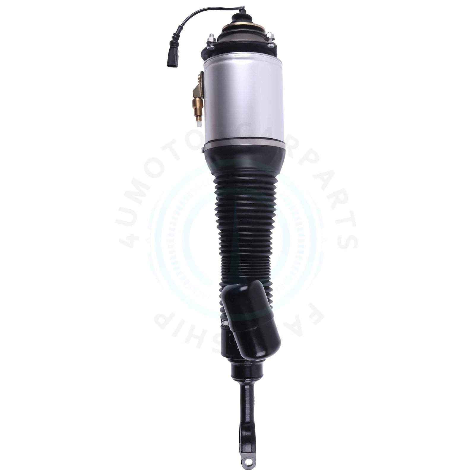 Front Left Air Suspension Shock for Volkswagen Phaeton (2004–2006)